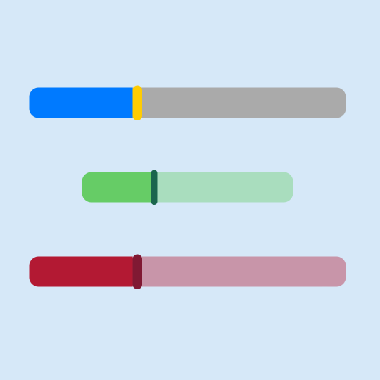 How to customise the Slider in SwiftUI Software Development Notes
