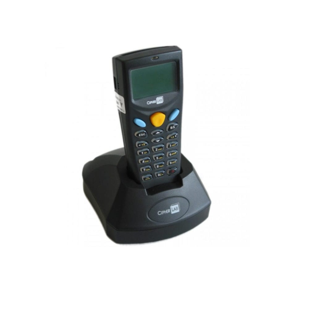 QuickBooks POS Inventory Scanner SWDiscounter