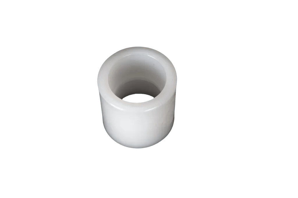 HighQuality PVDF Pipe Fittings for Industrial Media Transport