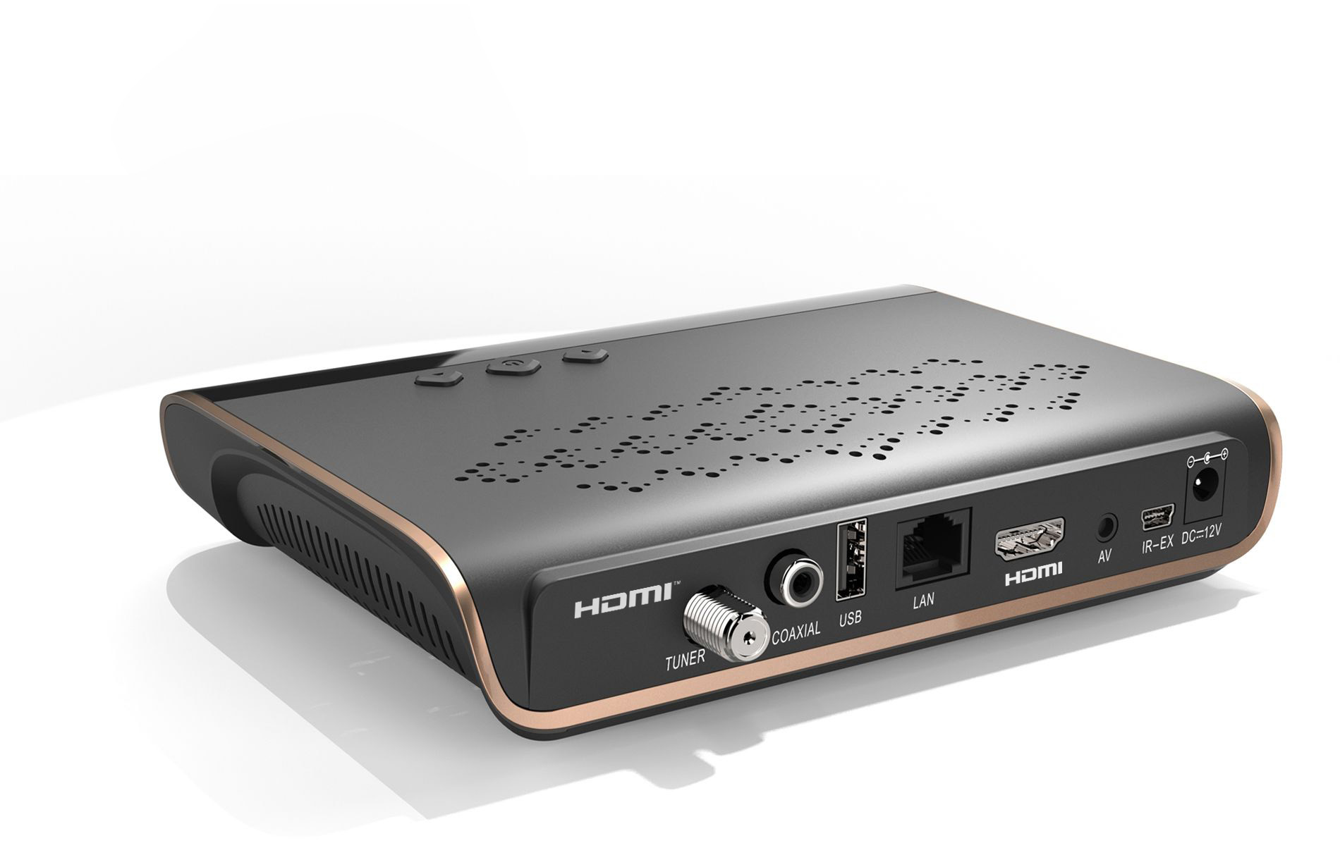 PREMIUMHD X15200 4K ANDROID Satellite World Electronics