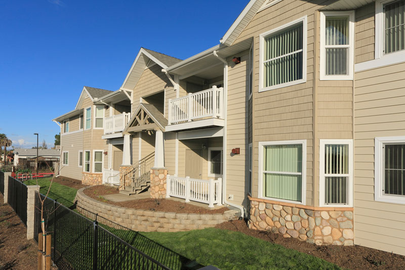 Multi Family Apartment Projects SweaneyInc