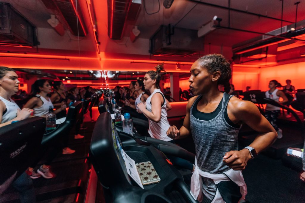 Mile High Run Club Upper East Side New York Sweat Concierge Review