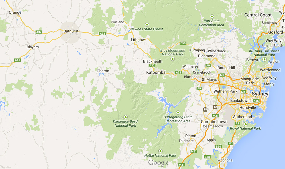 NSW New South Wales Sweat (hyperhidrosis) specialist clinic location