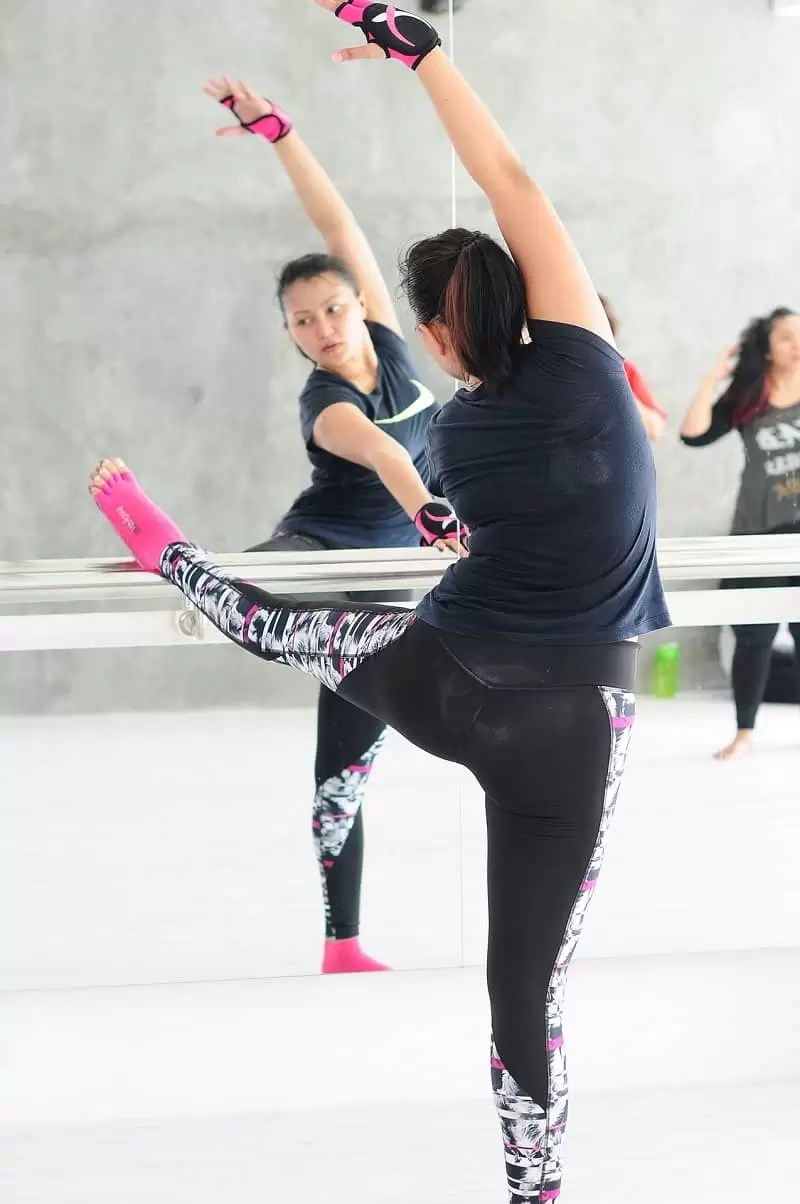 Is Barre Good for Weight Loss & Is It Better Than Pilates?