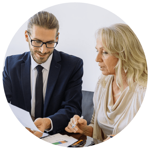 Estate & Trust Dispute Resolution Oakville Estate Litigation Lawyer