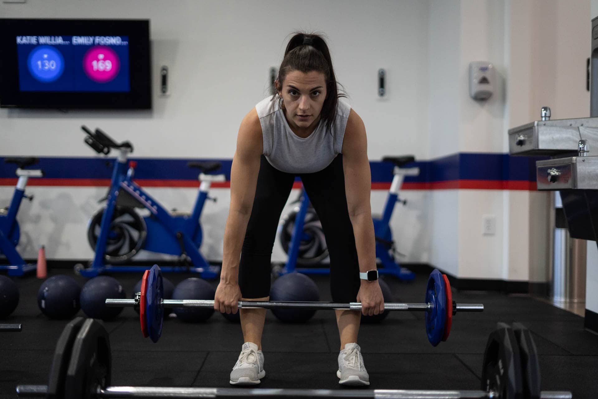 F45 Midtown Charlotte