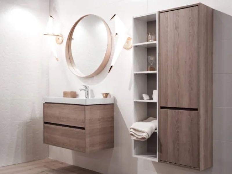 How To Choose the Right Bathroom Mirrors for Homes?