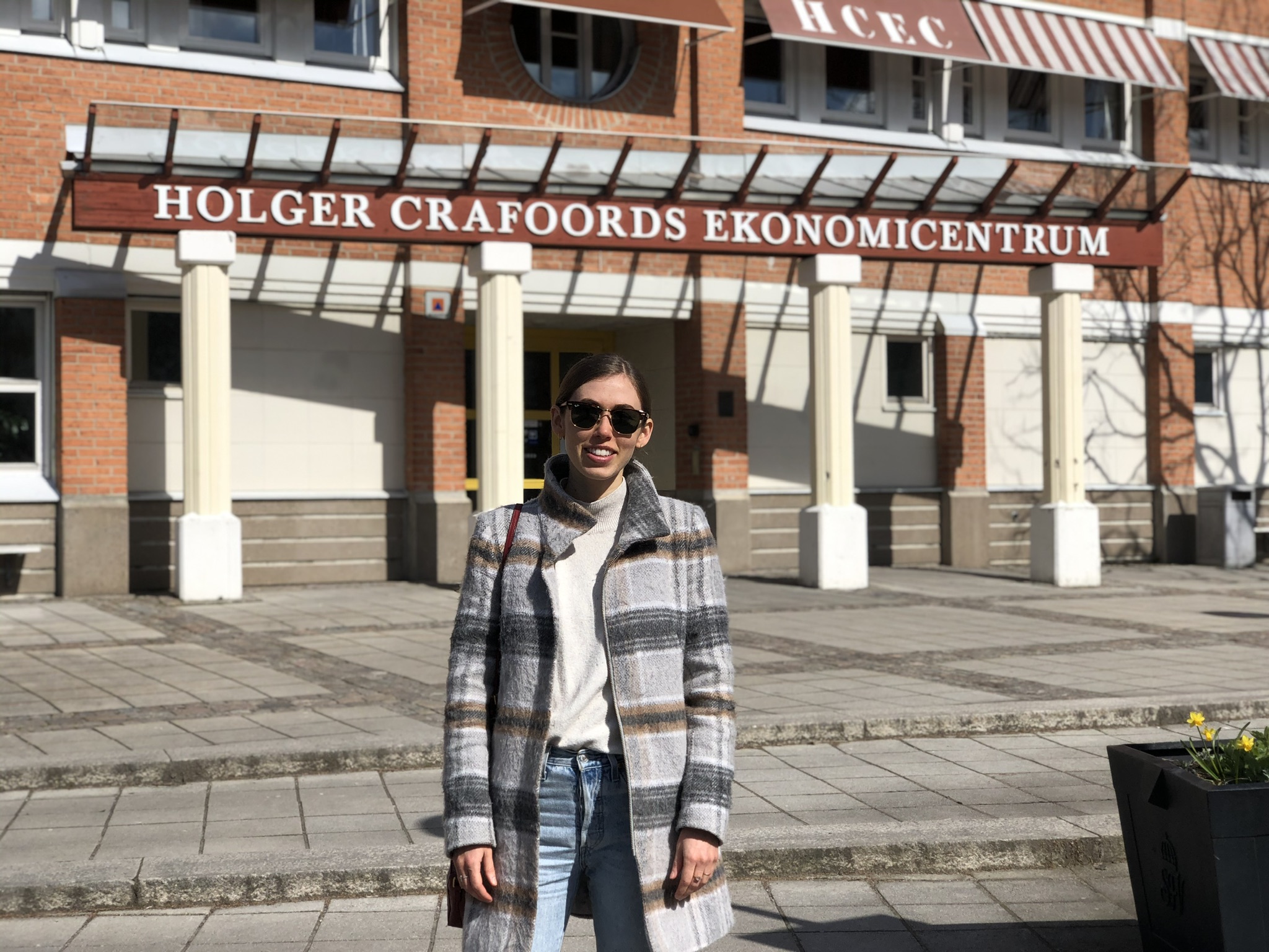 Sweden and Taxes Sweden and Me