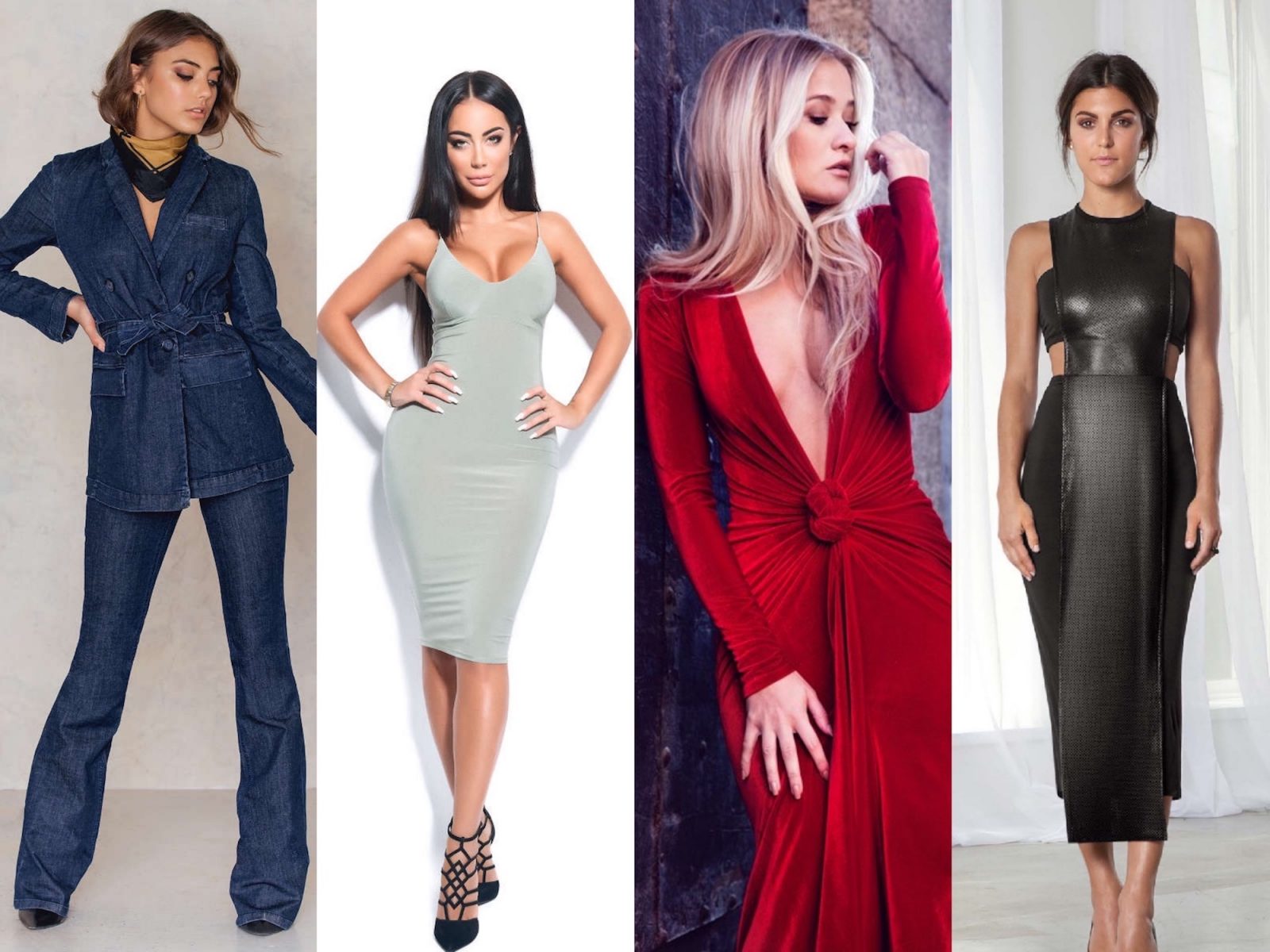 18 Scandinavian Fashion Designers & Brands to keep your eyes on this