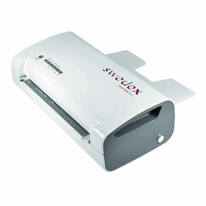 Swedex Smart Pouch Jet Pro Heavy Duty High Speed A3 Laminator