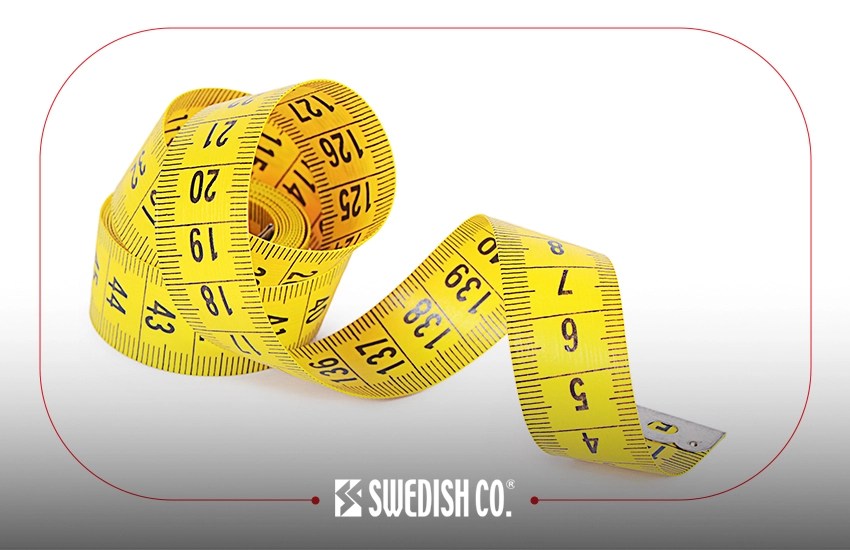 "Precision Measuring Tapes for Accurate Measurements Durable and