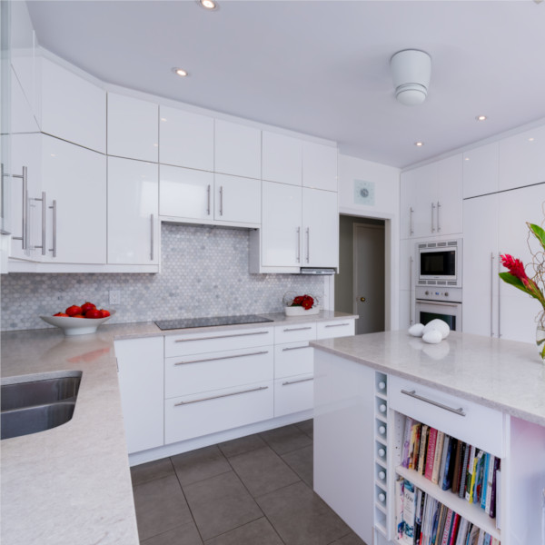 High Gloss Doors and Drawer Fronts Swedish Door