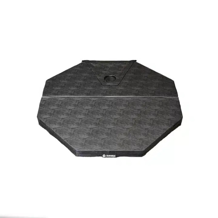 Insulated lid 192cm Swedish Hot Tubs