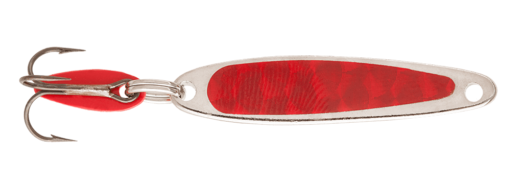 Swedish Pimple Prism Red | Swedish Pimple