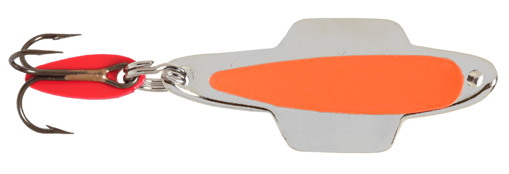 Swedish Pimple | Lures for All the seasons