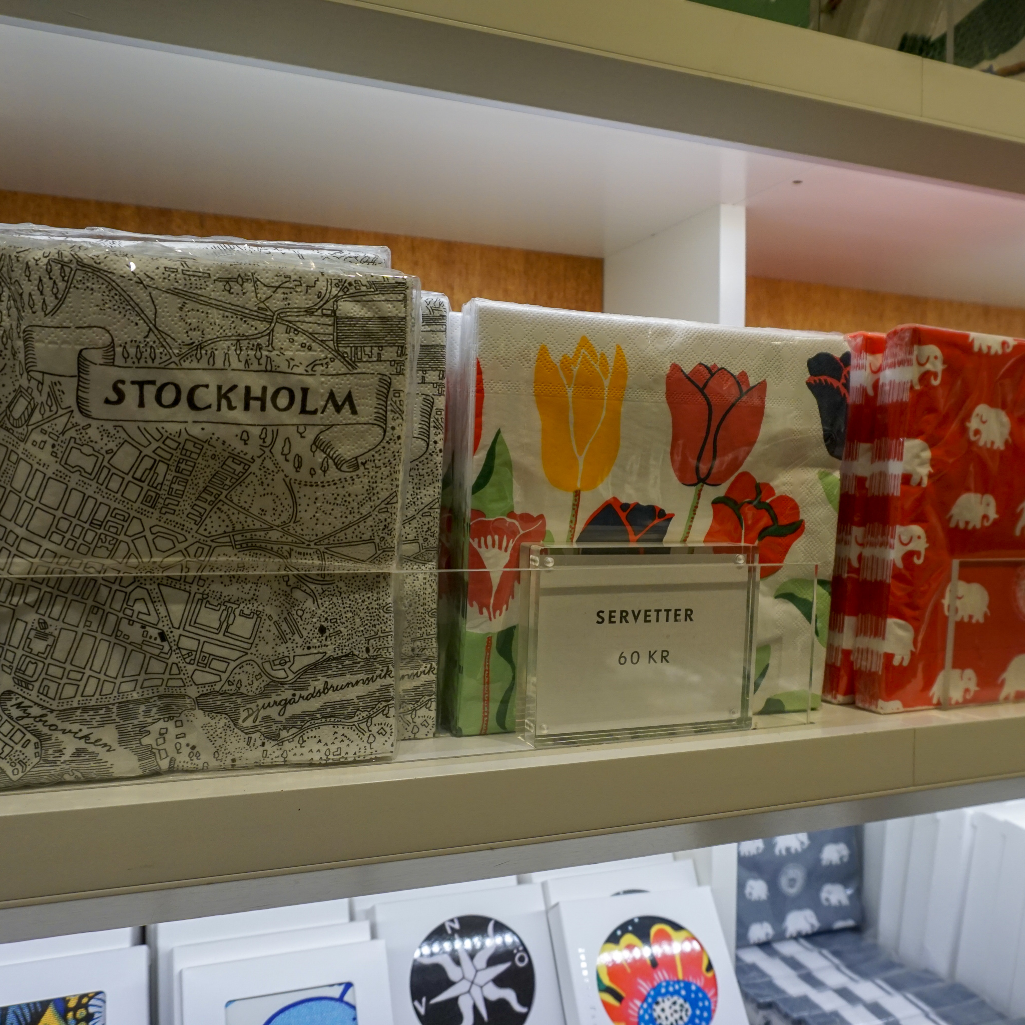 Top 15 Stockholm shops for unique and genuine souvenirs in 2020