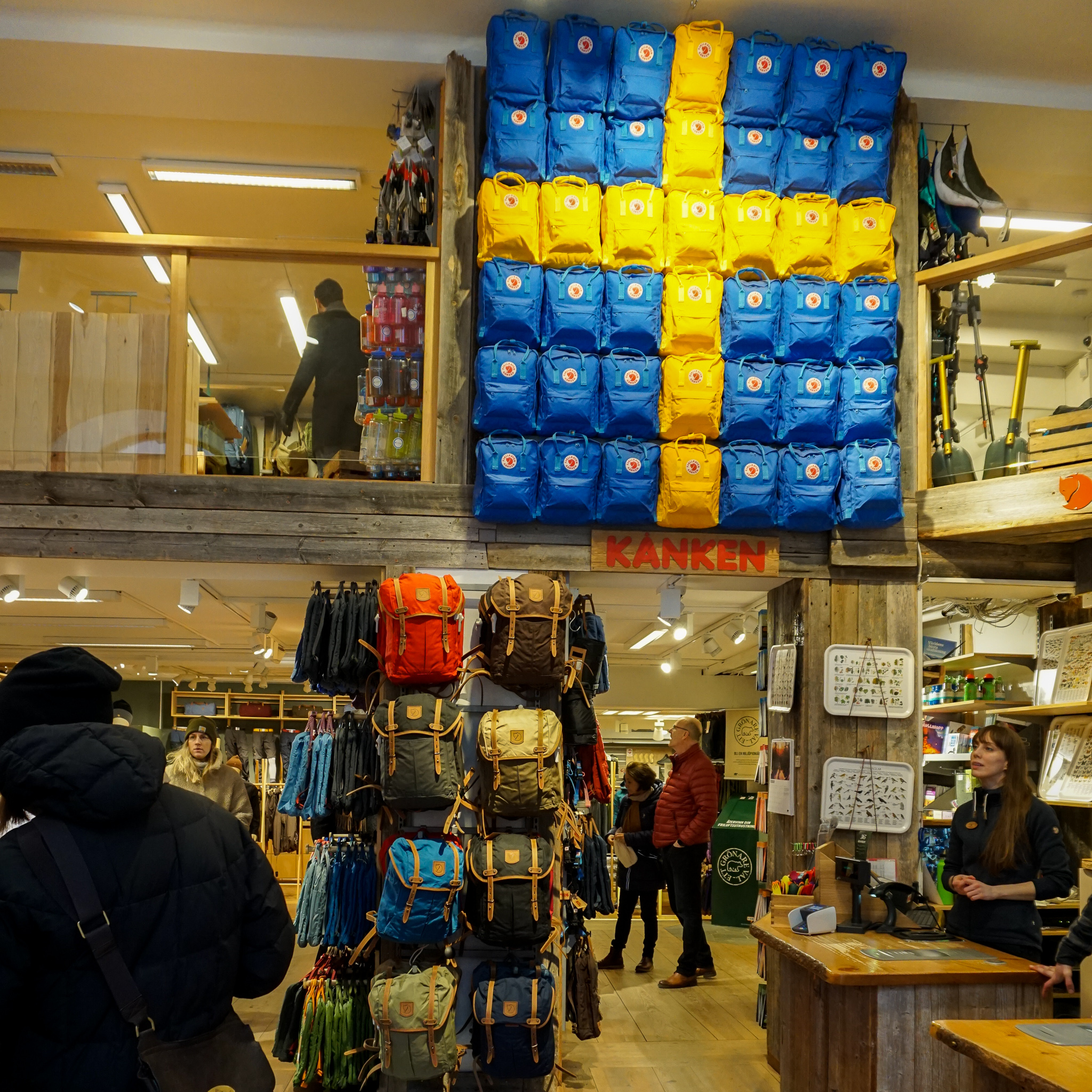 Top 15 Stockholm shops for unique and genuine souvenirs in 2020