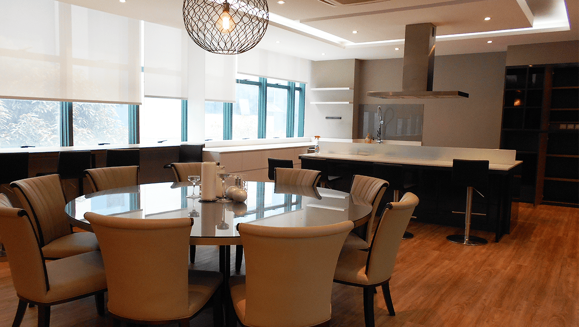 36 Kaki Bukit Crescent (Singapore) Swee Builders Pte Ltd