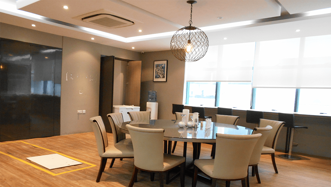 36 Kaki Bukit Crescent (Singapore) Swee Builders Pte Ltd