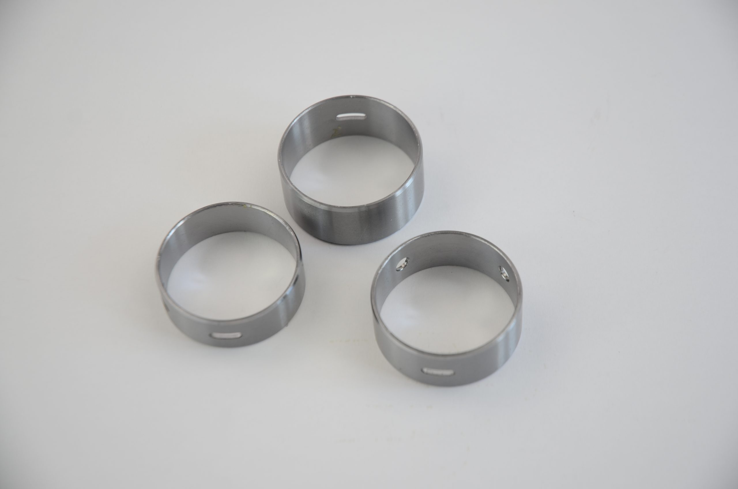 Bearing Camshaft set/ V4 Sweedspeed Racing