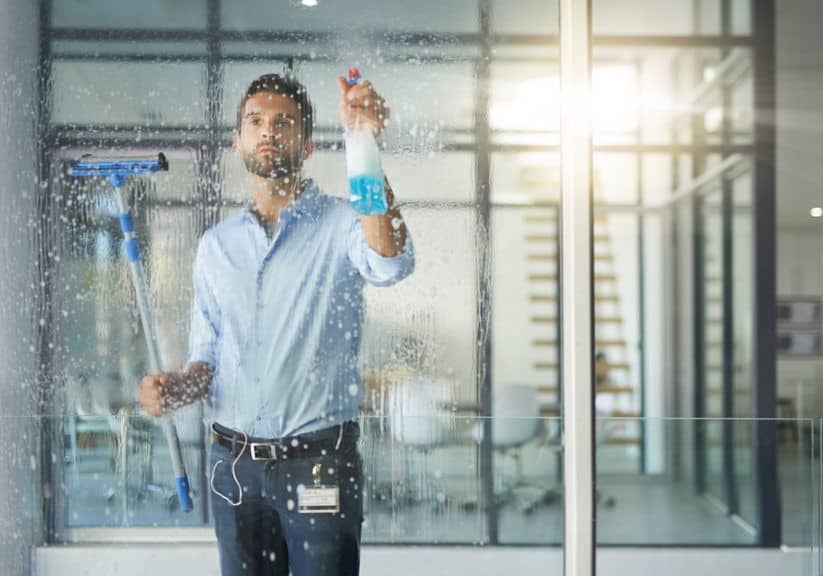 Sydney Commercial Cleaning The Health Benefits of Clean Windows