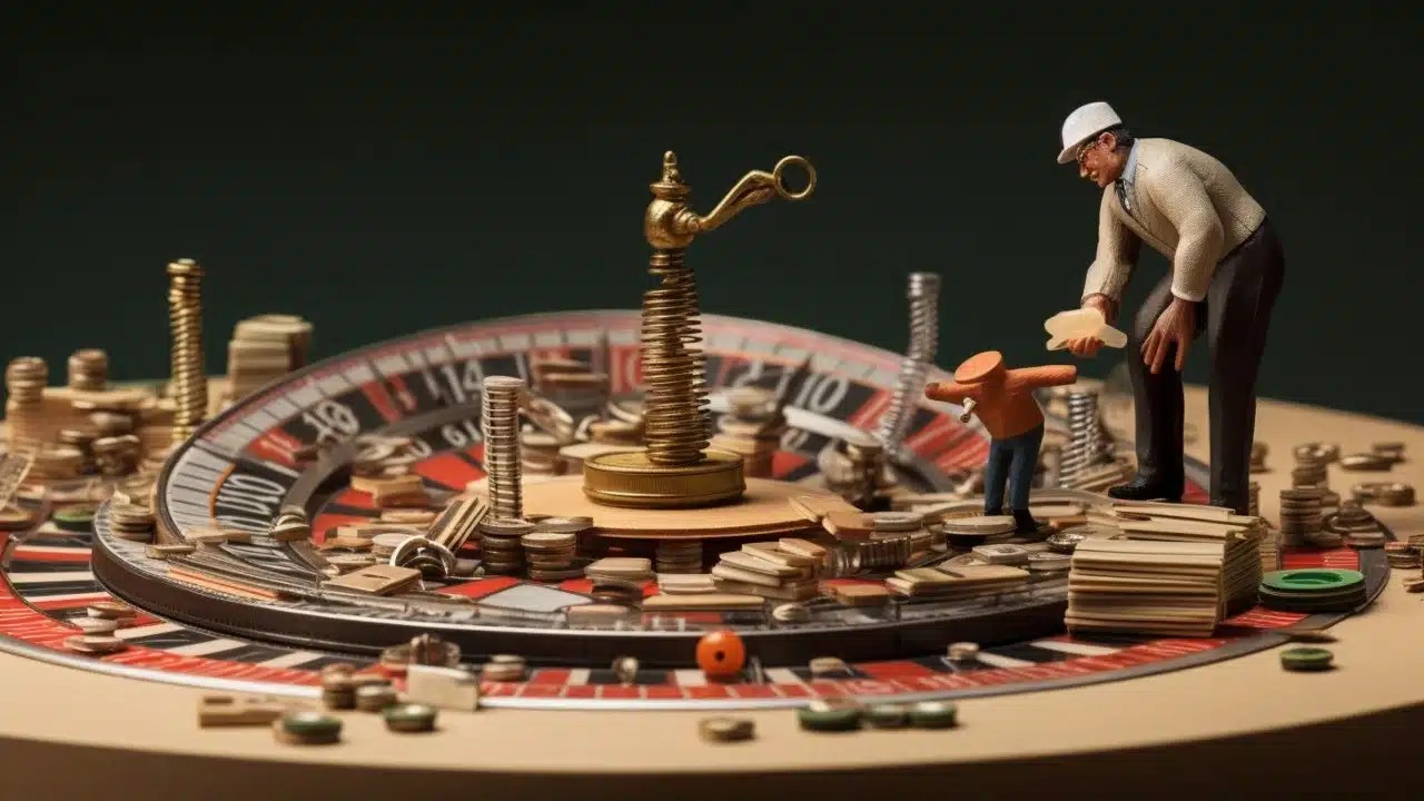 Troubleshooting Common Issues in Sweepstakes Casinos 🔧