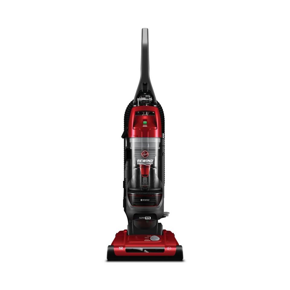 Elite Bagless Maumee Sweeper Center
