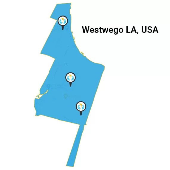 Westwego Sweeping Hands Cleaning Service LLC