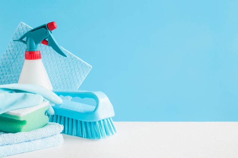 The Importance of Cleaning Brushes Sweep House Cleaning