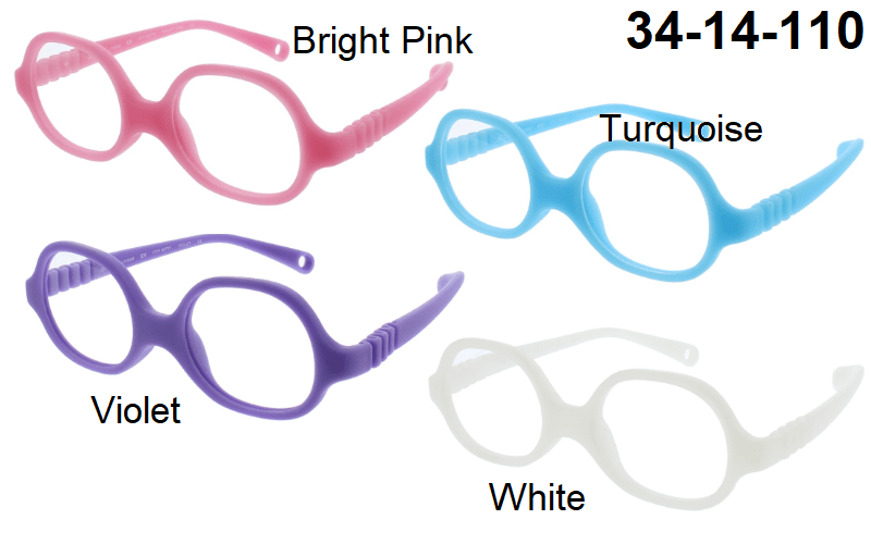 Itty Bitty | SWEEP OPTICAL