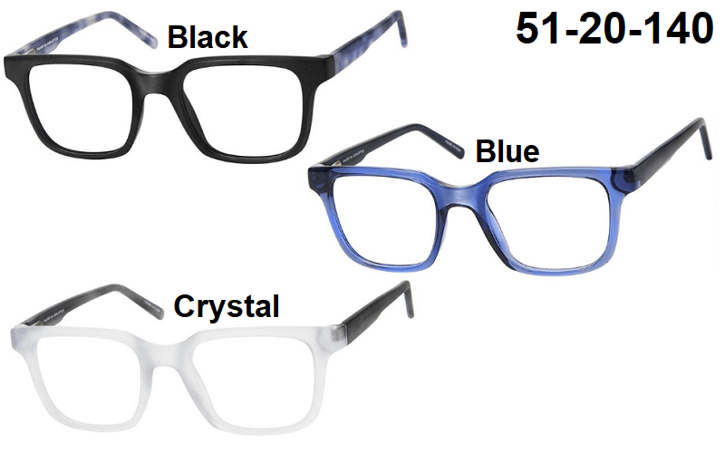 Palmer SWEEP OPTICAL