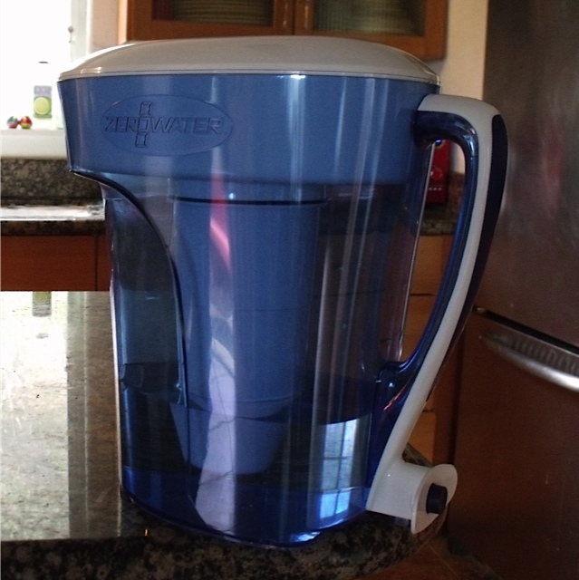 Rafflecopter Giveaway ZeroWater Pitcher Ends 12/6/12 Mama Likes This