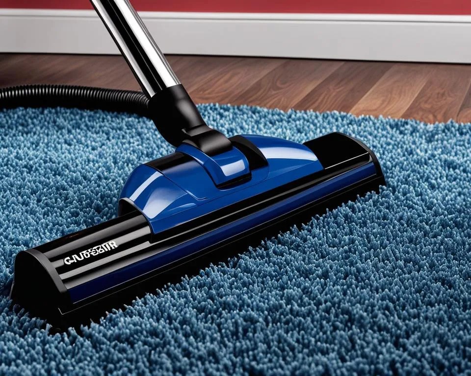 Vacuum Cleaner Rental Services Near You