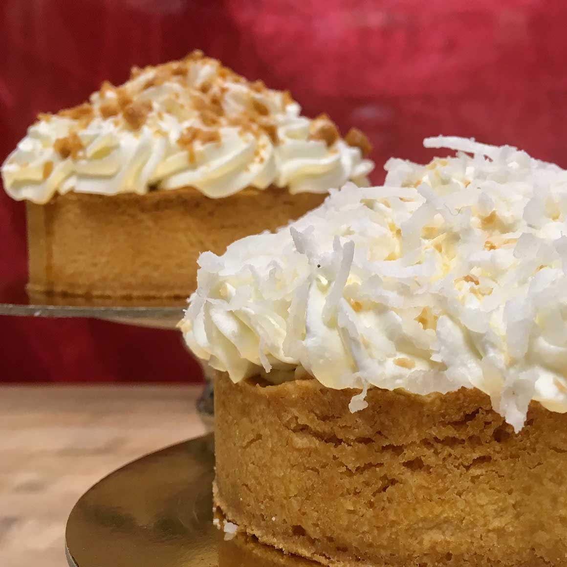 Best cakes in Vancouver . sweet e's pastries and sweets