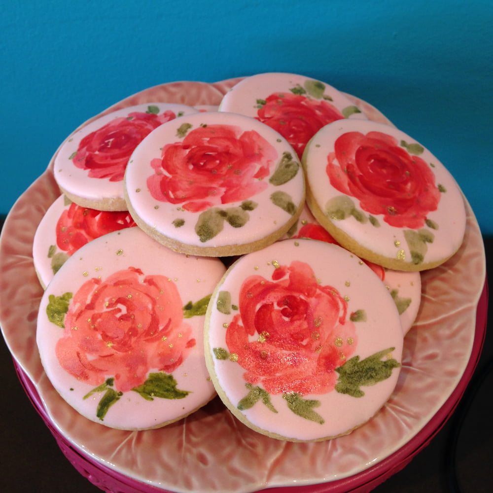 The 7 Best Cake Shops in Vancouver, Canada Special Event Cakes