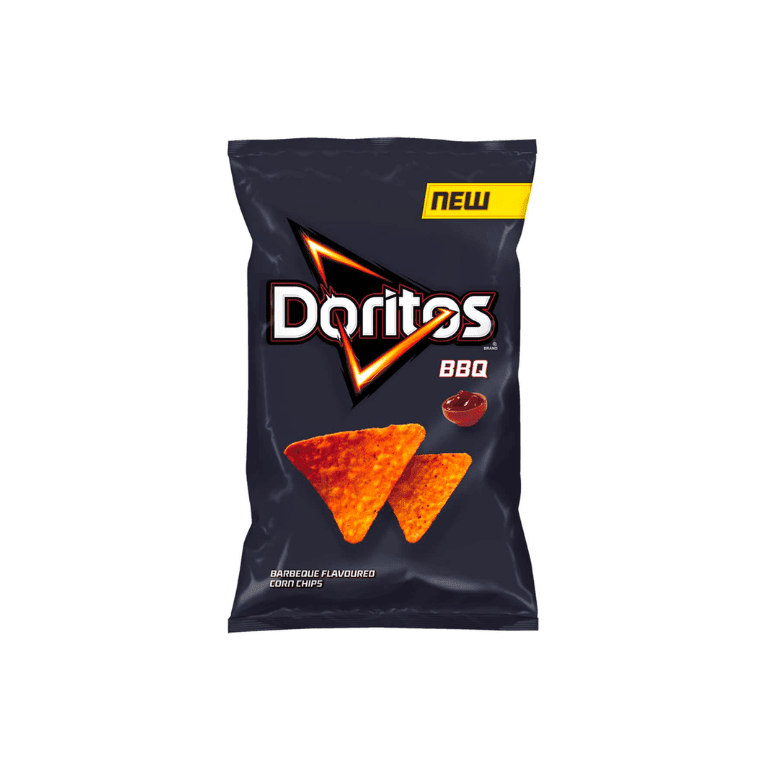 Doritos BBQ 100g