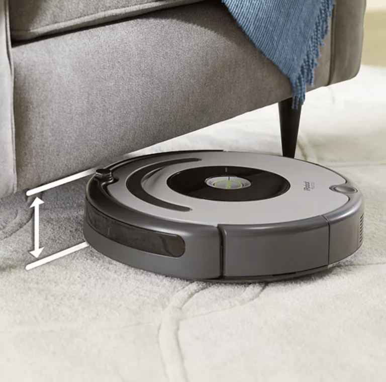 iRobot Roomba, Just 255 (400 Regularly) + Promo Code! Sweet2Save