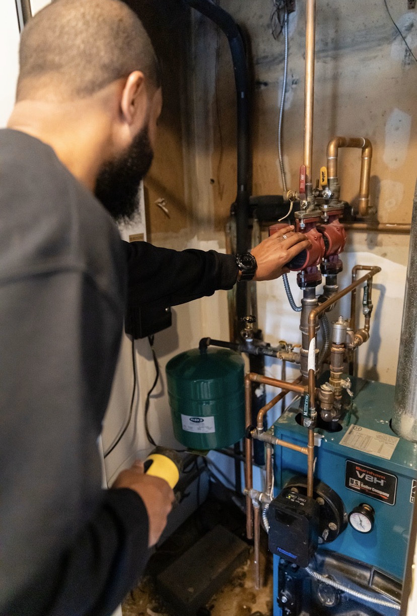 Gallery Sweet & Lowe