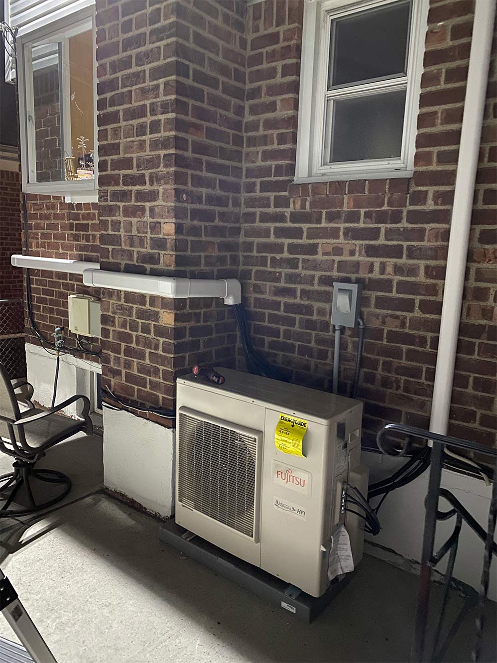 Gallery Sweet & Lowe