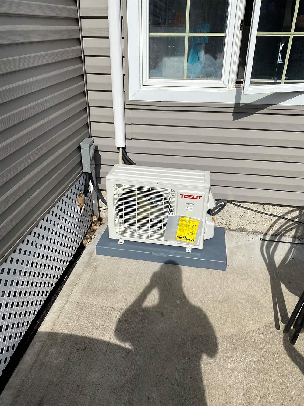 Gallery Sweet & Lowe