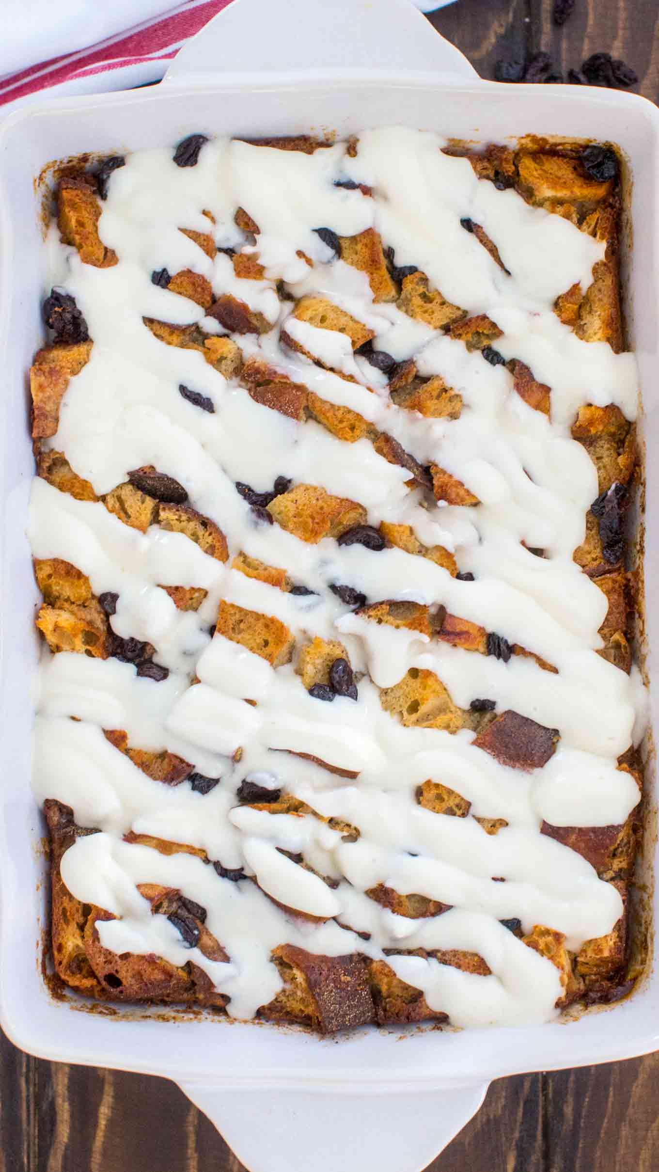 Best Bread Pudding With Heavy Cream [Video Recipe] Sweet