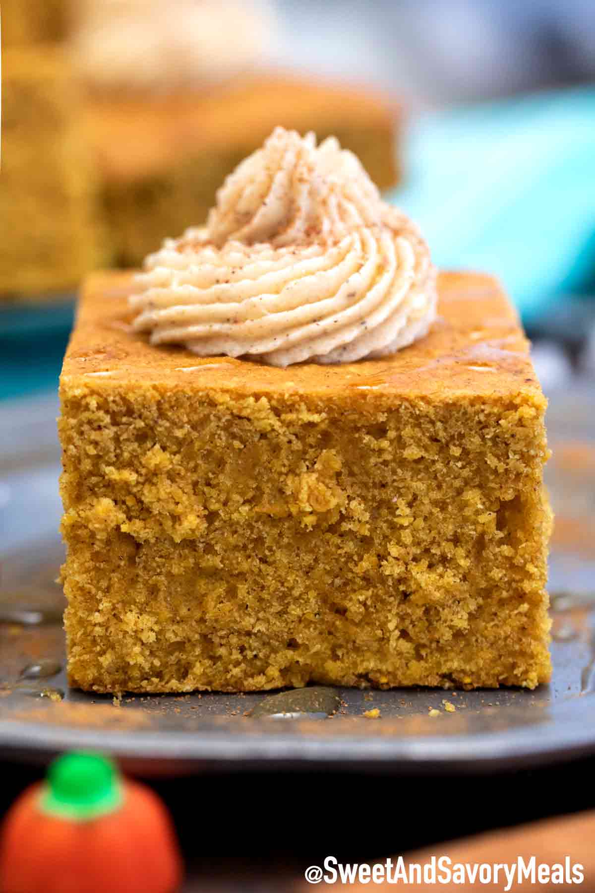Pumpkin Cornbread Recipe [Video] Sweet and Savory Meals