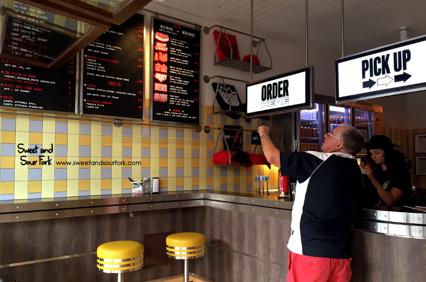 Biggie Smalls Sweet and Sour Fork