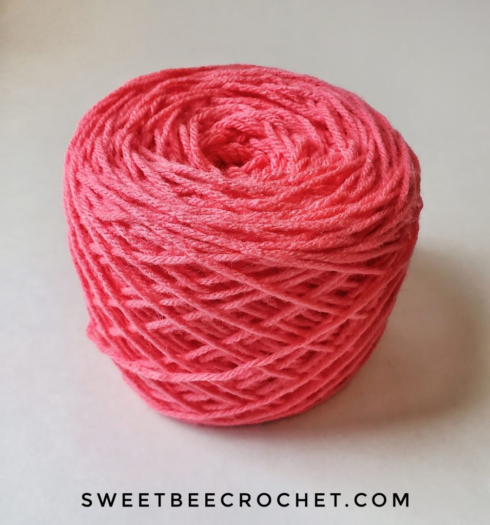 Tip Tuesday Yarn Preparation Sweet Bee Crochet