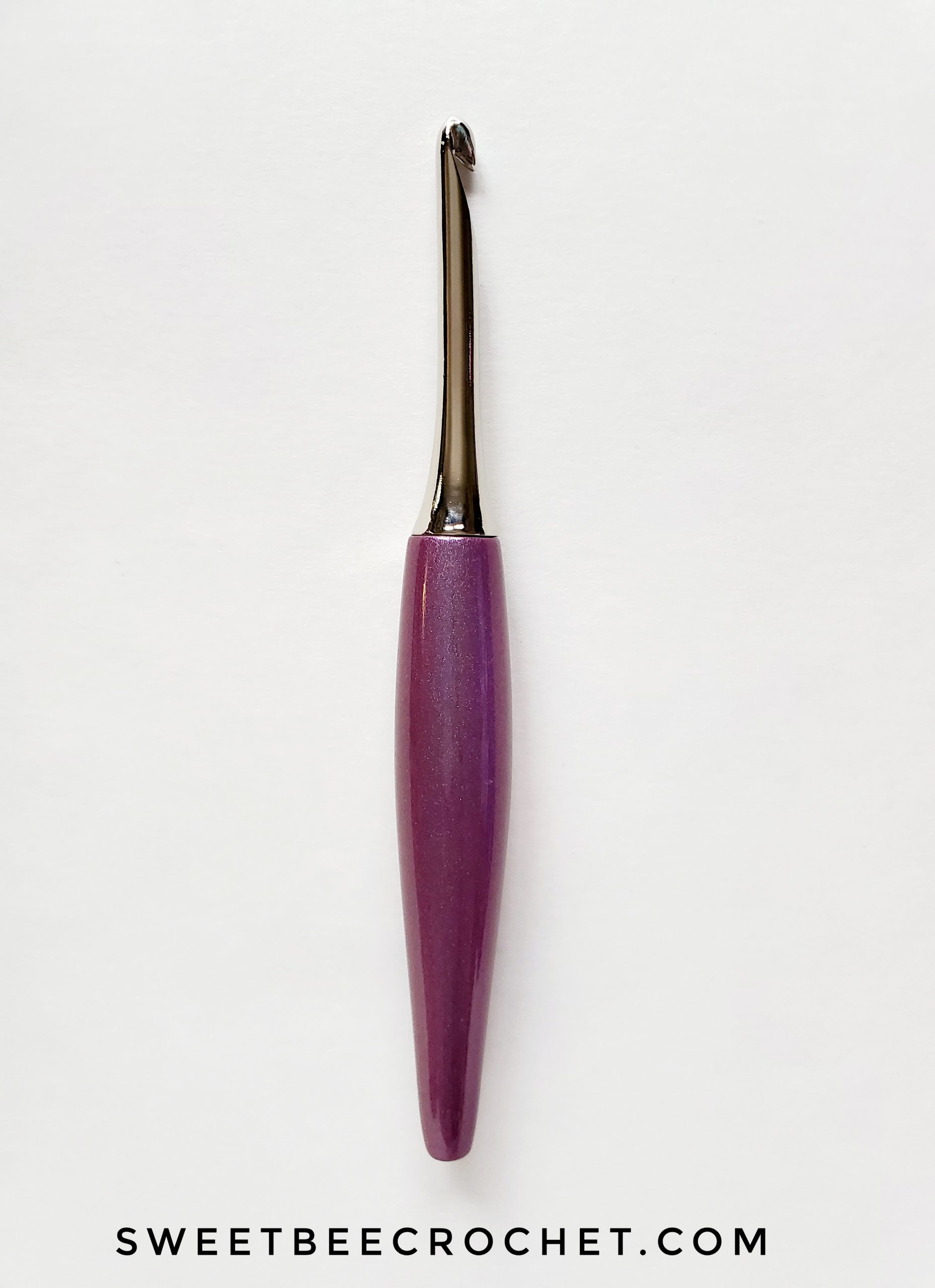 Furls Crochet Hooks Review Sweet Bee Crochet