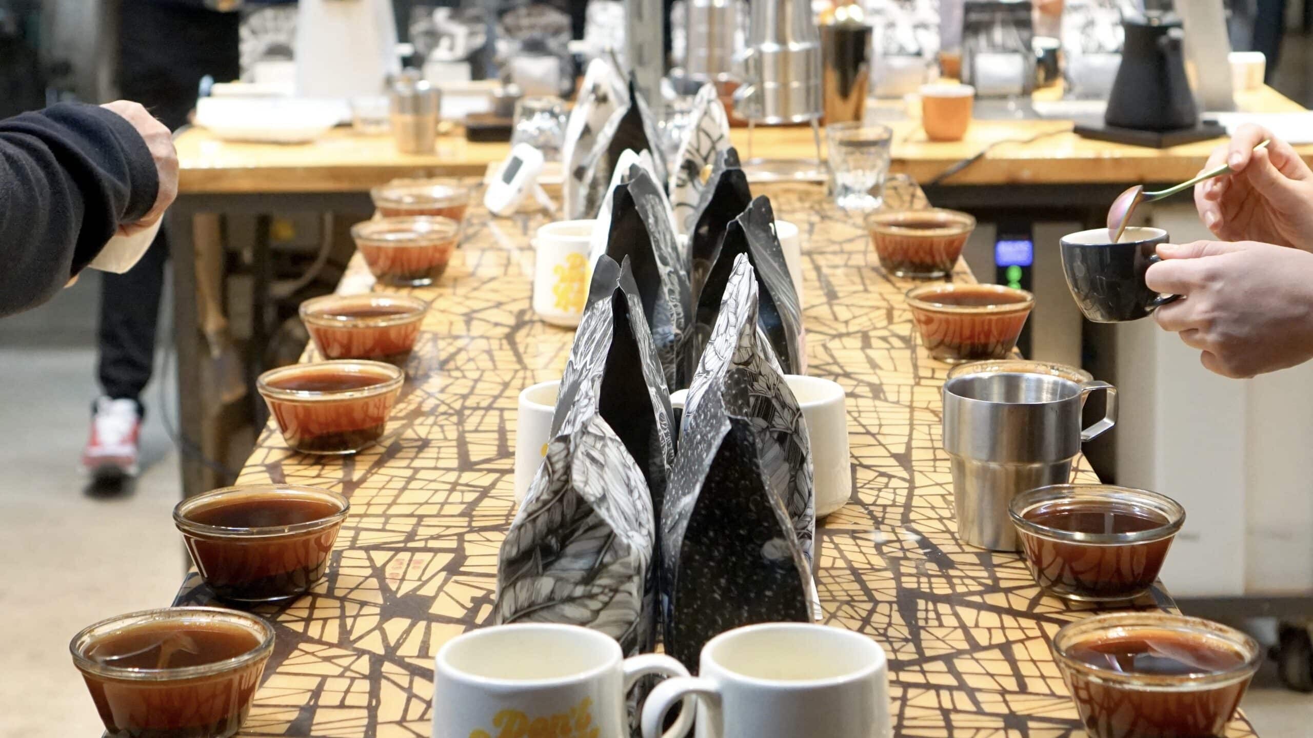 Events from June 25 August 9 Sweet Bloom Coffee