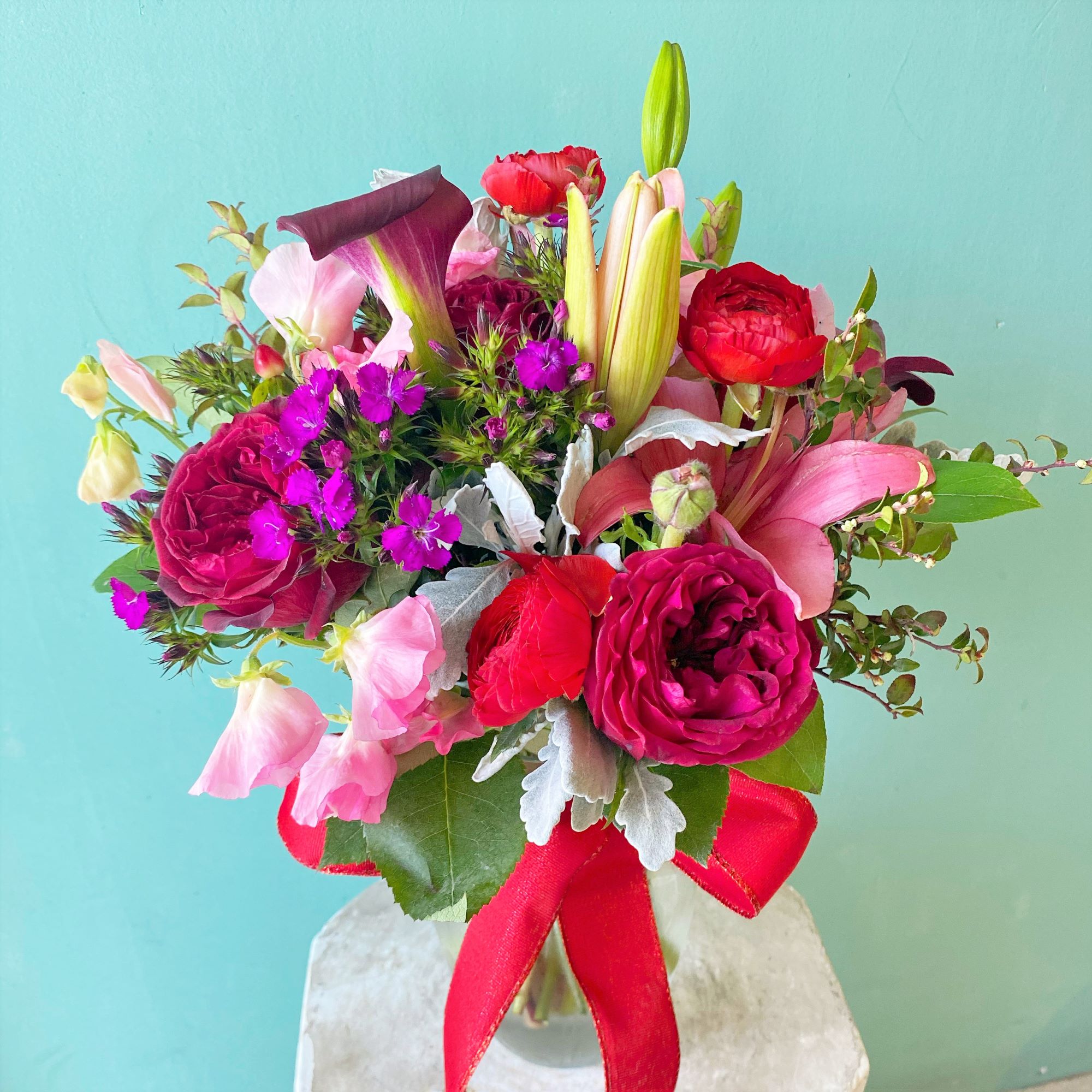 Sweet Blossoms Hawaii