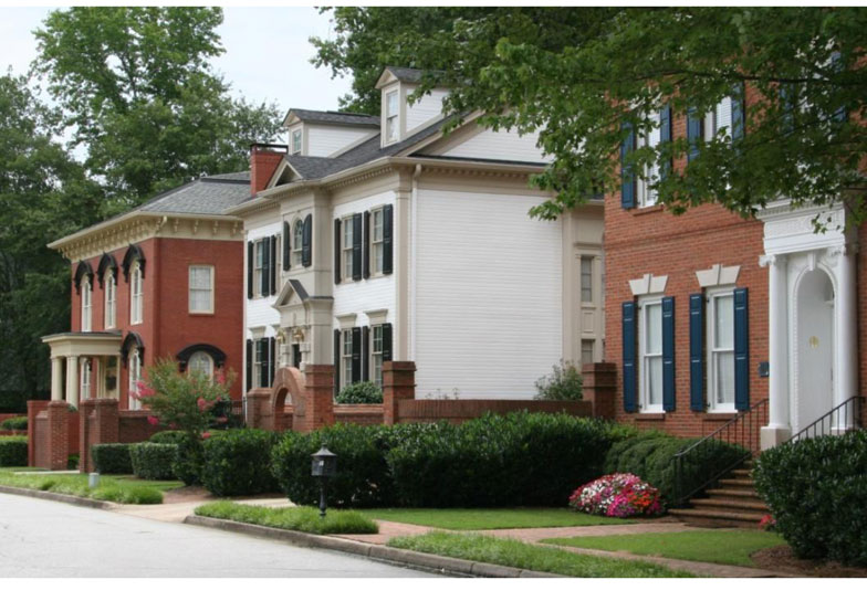 Sweet Bottom Plantation Tour