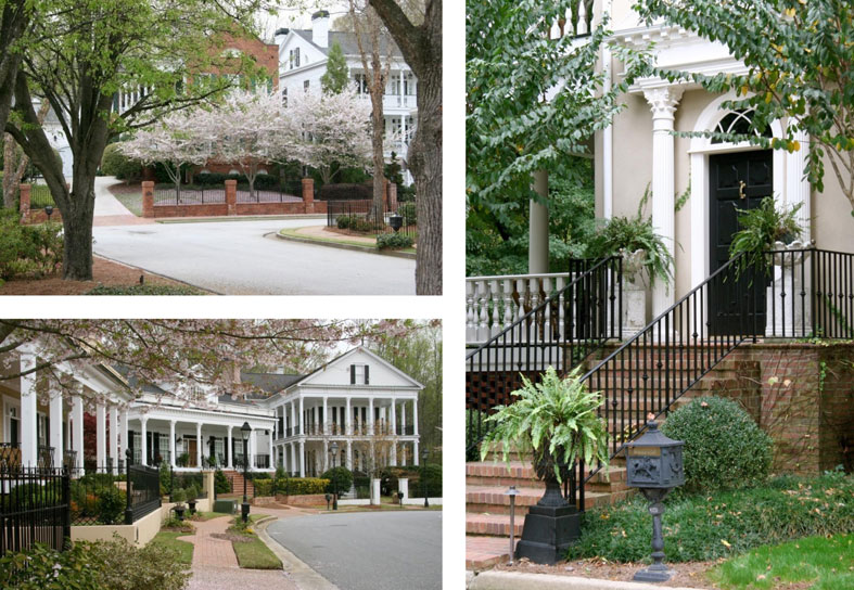 Sweet Bottom Plantation Tour