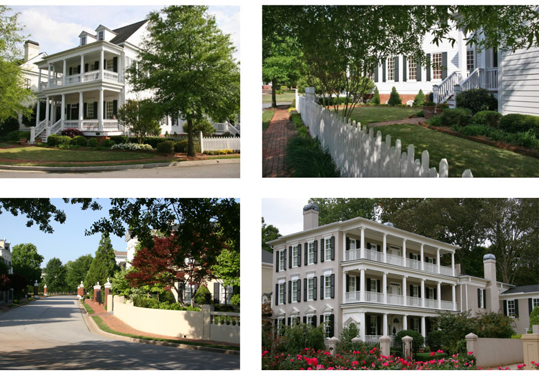 Sweet Bottom Plantation Tour